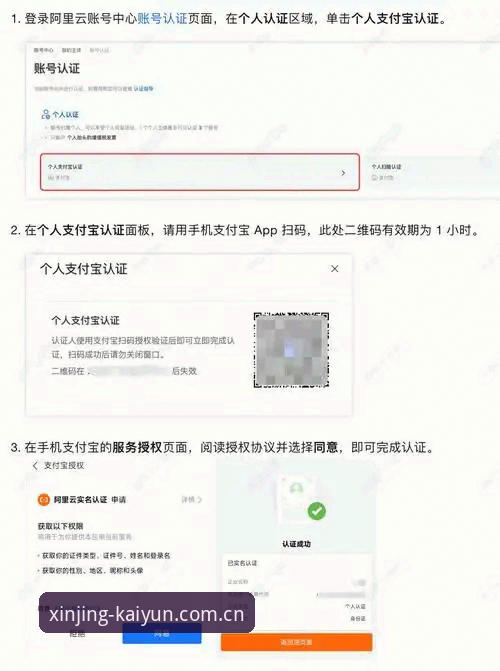 玩透开云登录入口的5个关键点：从菜鸟到内行的进阶指南