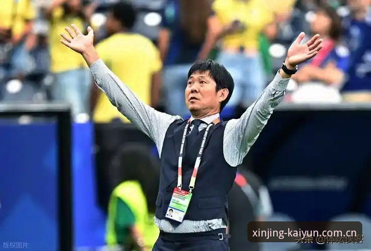 为什么森保一宁可选U19也不打国际友谊赛？带你复盘一个反常识的备战逻辑