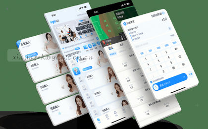 体验图片访问时光流转